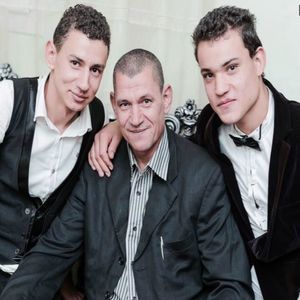 Meet your Posher, Mohamed